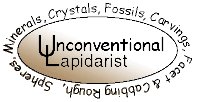 Unconventional Lapidarist