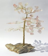 White Agate (Click to enlarge)