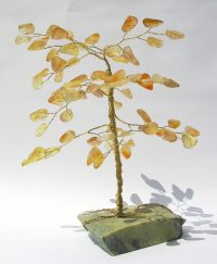 Yellow Carnelian (Click to enlarge)