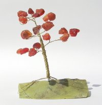 Red Carnelian (Click to enlarge)
