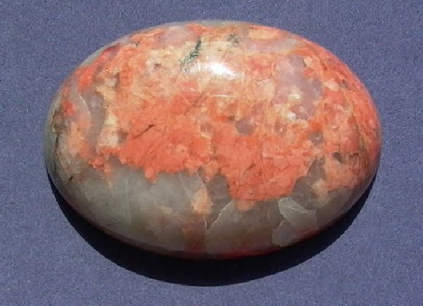 Feldspar