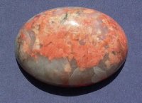 Feldspar (Click to enlarge)