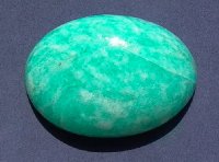 Amazonite (Click to enlarge)