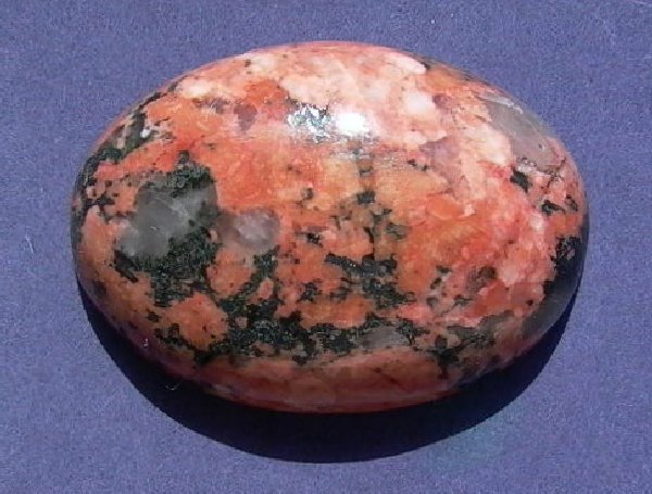 Unakite