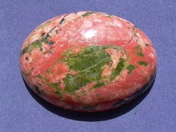 Unakite