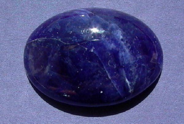 Sodalite