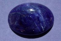 Sodalite (Click to enlarge)