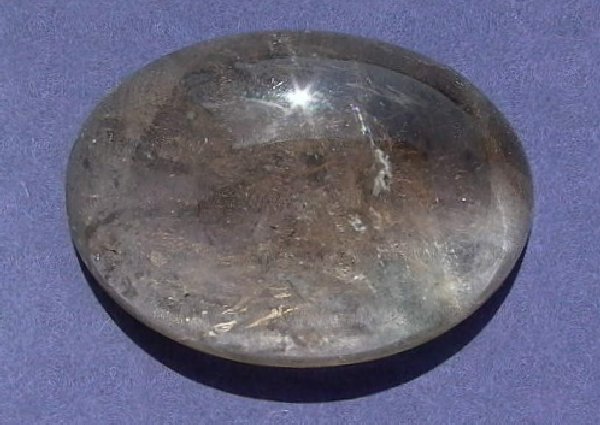 Smokey Quartz