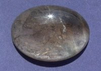 Smokey Quartz (Click to enlarge)