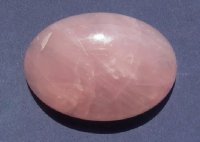 Rose Quartz (Click to enlarge)