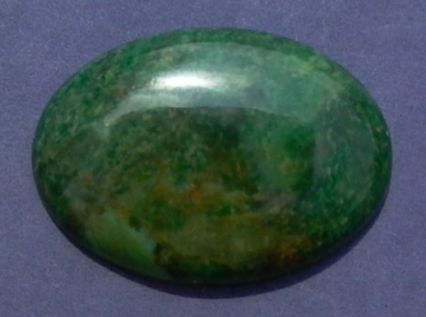 Green Quartz