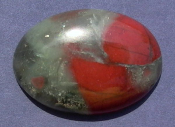 Pudding Stone