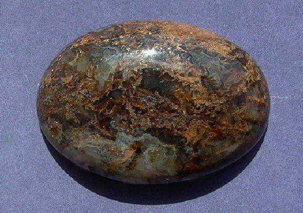 Moss Agate