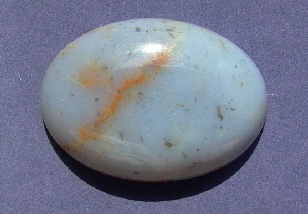 Blue Chalcedony
