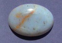 Blue Chalcedony (Click to enlarge)