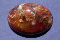 Rainbow Chalcedony (Click to enlarge)