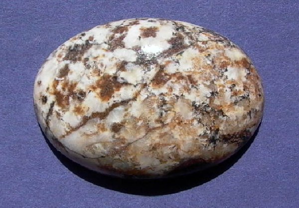 Chalcedony