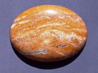 Sandstone Chalcedony (Click to enlarge)