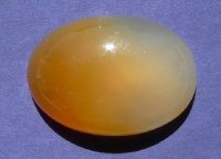 Yellow Carnelian (Click to enlarge)
