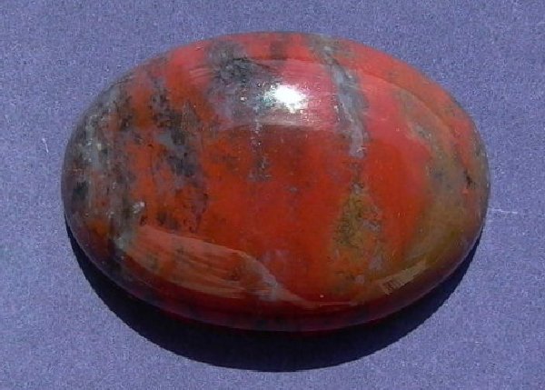 Porcelain Jasper