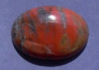 Porcelain Jasper (Click to enlarge)