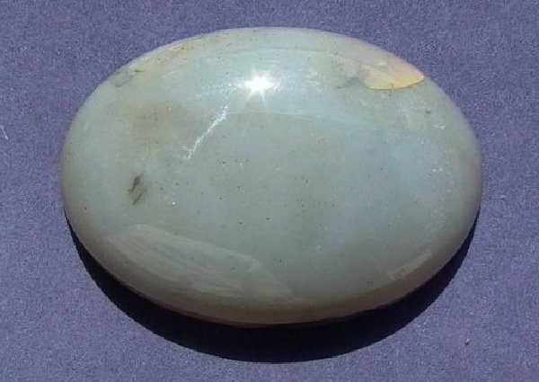 Porcelain Jasper