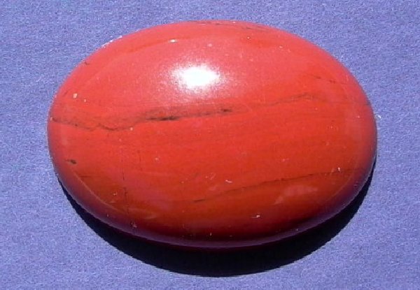 Red Jasper