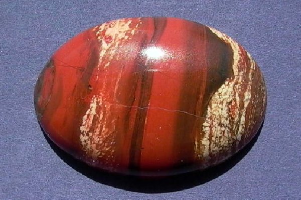 Banded Jasper