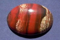 Banded Jasper (Click to enlarge)