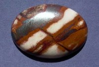 Mugglestone (Click to enlarge)