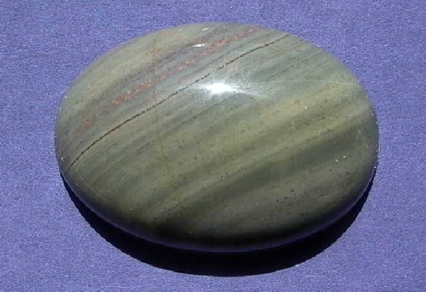 Green Jasper