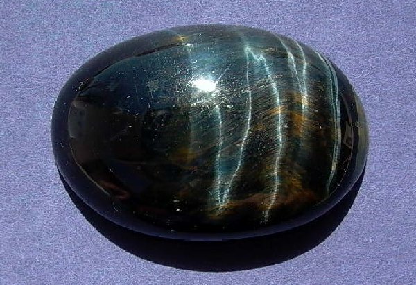 Blue Tigerseye