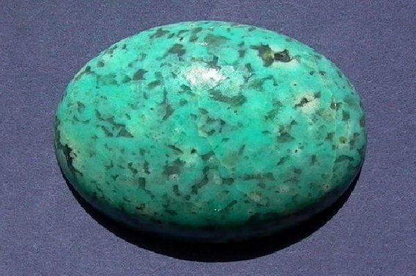 African Turquoise