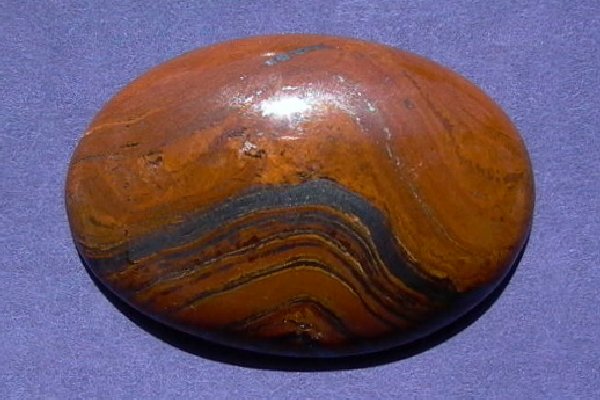Banded Ironstone