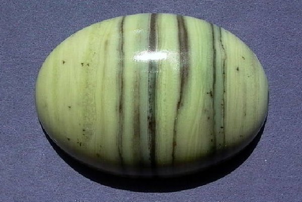 Green Serpentine