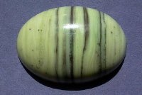 Green Serpentine (Click to enlarge)