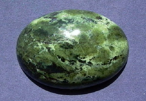 Bowenite