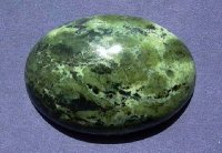 Bowenite (Click to enlarge)