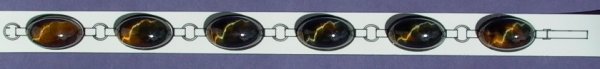Tigerseye