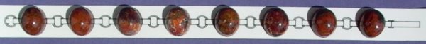Rainbow Chalcedony