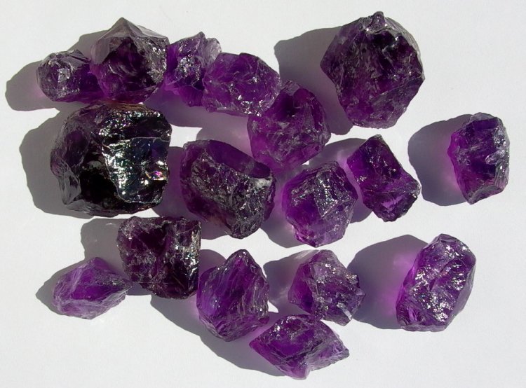 Amethyst