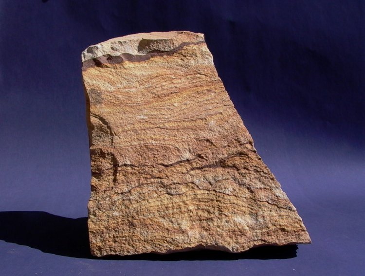 Kalahari Picture Stone
