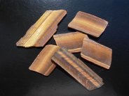 Slabbed Gem Material (Click to enlarge)