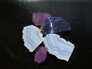 Slabbed Gem Material (Click to enlarge)