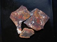 Slabbed Gem Material (Click to enlarge)